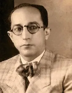 Retrato do farmacêutico Francisco Dourado Fontenelle